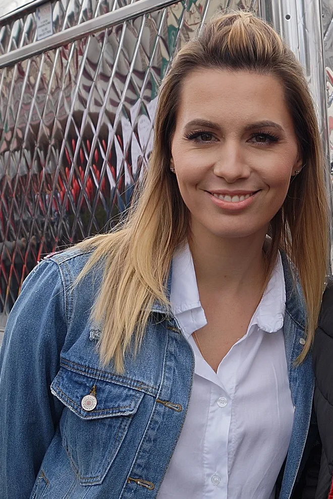 Agnieszka Popielewicz